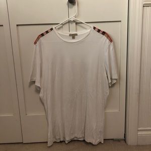 Burberry Shirt